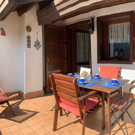 Appartamento Le Pale Alleghe Exterior foto