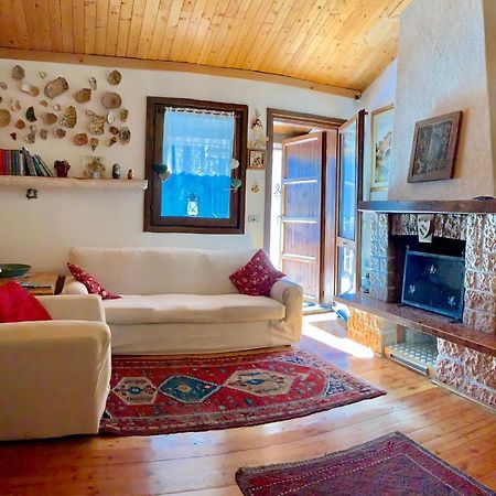 Appartamento Le Pale Alleghe Exterior foto